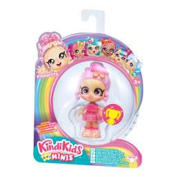 KKS MINIS S1 MINI DOLL - PIROUETTA